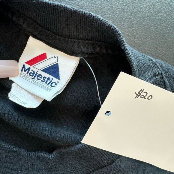 MLB San Francisco Giants Tee— World Series 2012 - Picture 6 of 6